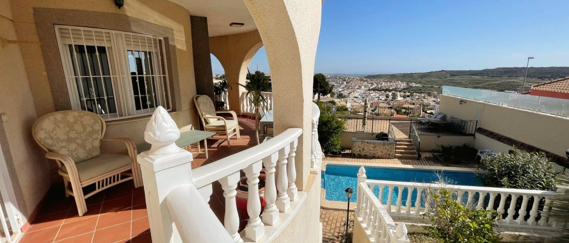 Reventa - Villa / Chalet - Ciudad Quesada - La Marquesa Golf