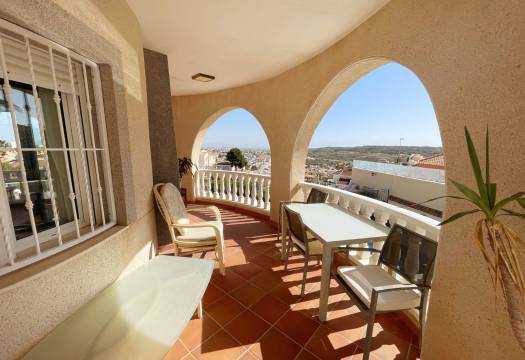 Reventa - Villa / Chalet - Ciudad Quesada - La Marquesa Golf
