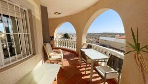 Reventa - Villa / Chalet - Ciudad Quesada - La Marquesa Golf