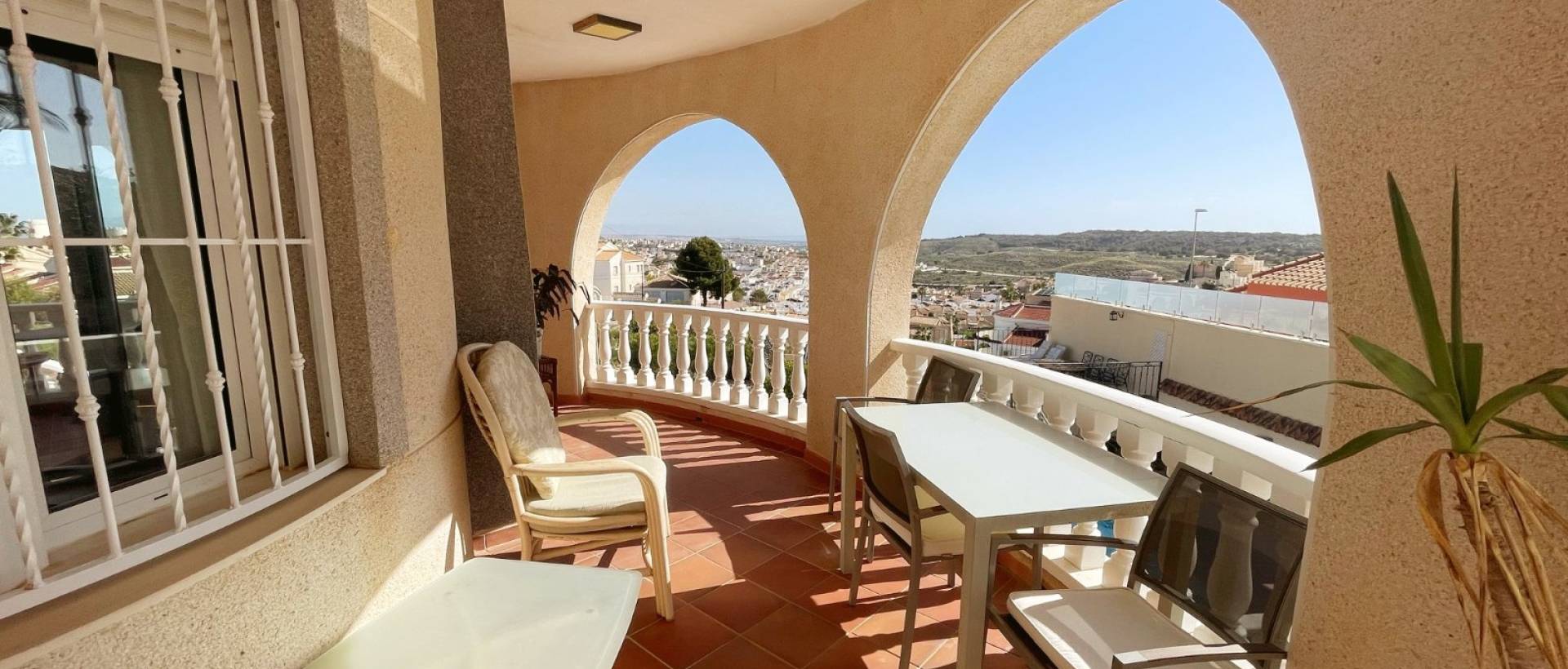 Reventa - Villa / Chalet - Ciudad Quesada - La Marquesa Golf