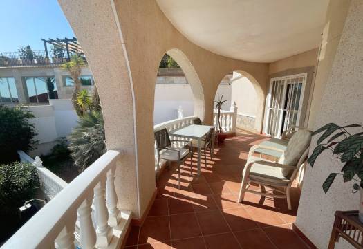 Reventa - Villa / Chalet - Ciudad Quesada - La Marquesa Golf