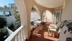 Reventa - Villa / Chalet - Ciudad Quesada - La Marquesa Golf