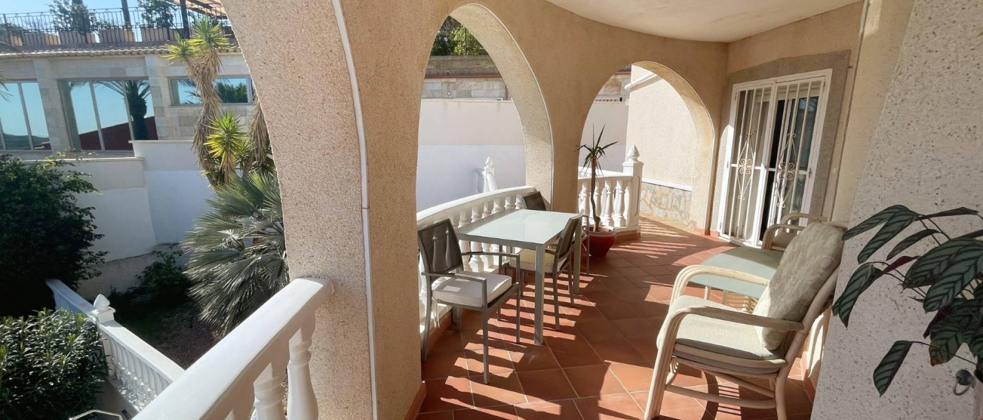 Reventa - Villa / Chalet - Ciudad Quesada - La Marquesa Golf