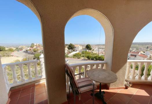 Reventa - Villa / Chalet - Ciudad Quesada - La Marquesa Golf