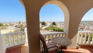 Reventa - Villa / Chalet - Ciudad Quesada - La Marquesa Golf