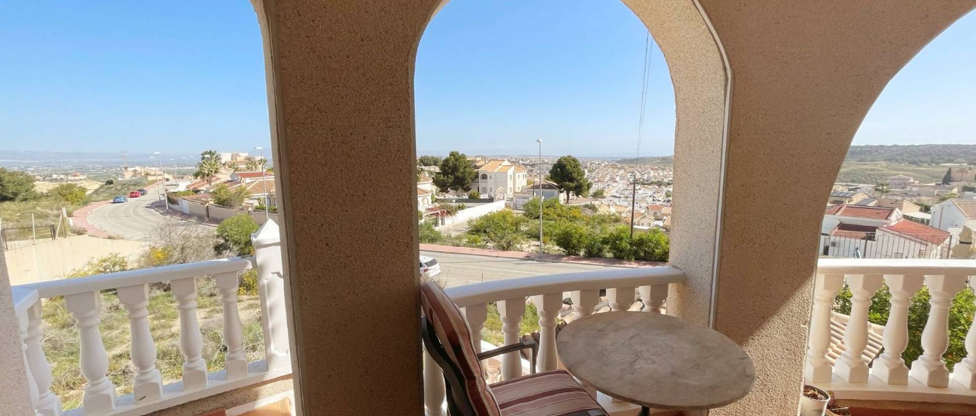 Reventa - Villa / Chalet - Ciudad Quesada - La Marquesa Golf