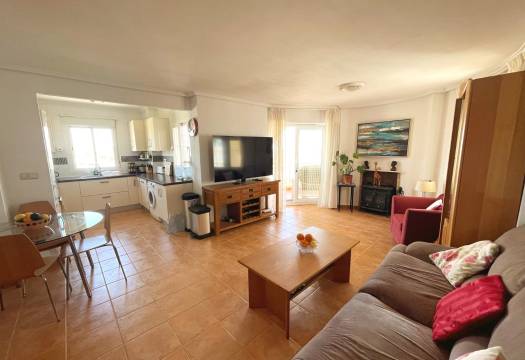 Reventa - Villa / Chalet - Ciudad Quesada - La Marquesa Golf