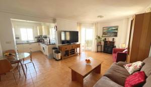 Reventa - Villa / Chalet - Ciudad Quesada - La Marquesa Golf