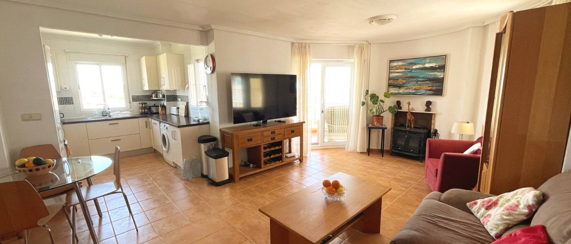 Reventa - Villa / Chalet - Ciudad Quesada - La Marquesa Golf