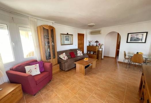 Reventa - Villa / Chalet - Ciudad Quesada - La Marquesa Golf
