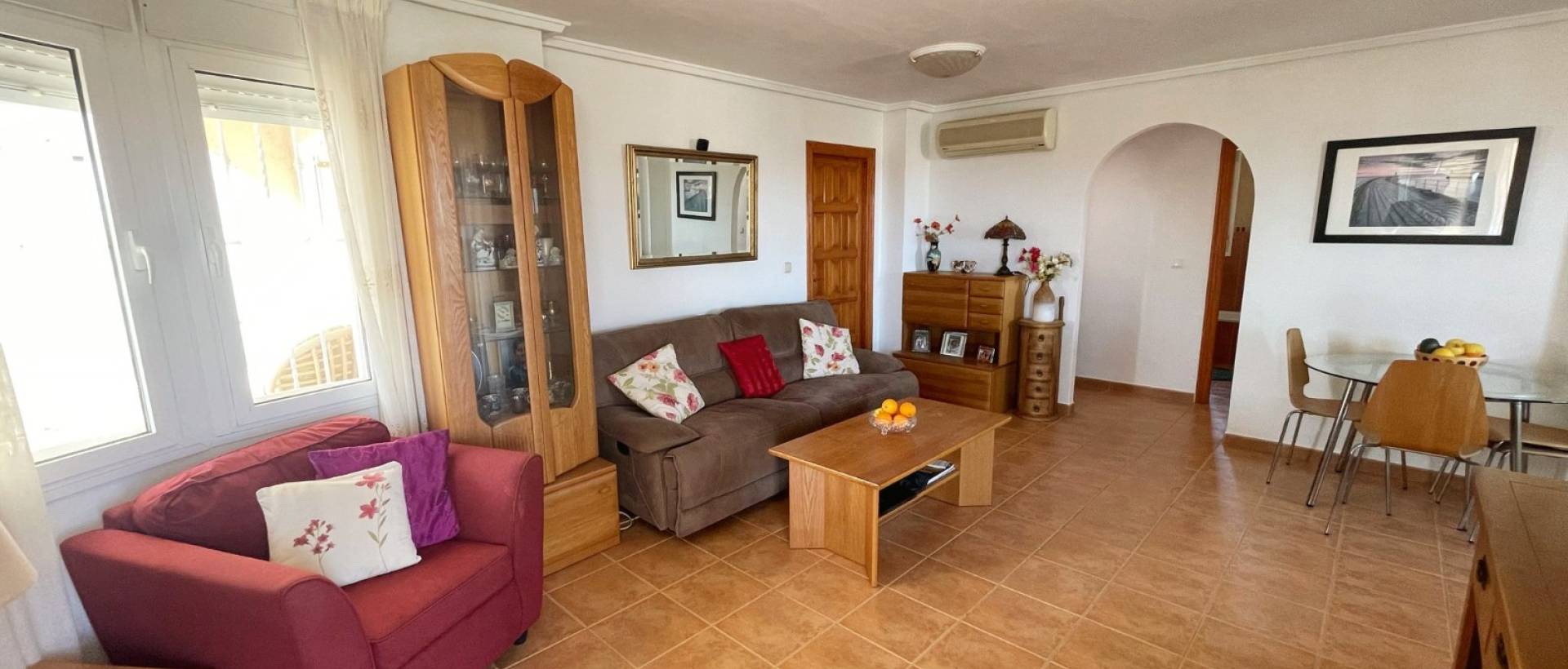 Reventa - Villa / Chalet - Ciudad Quesada - La Marquesa Golf