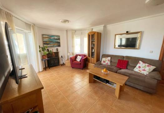 Reventa - Villa / Chalet - Ciudad Quesada - La Marquesa Golf