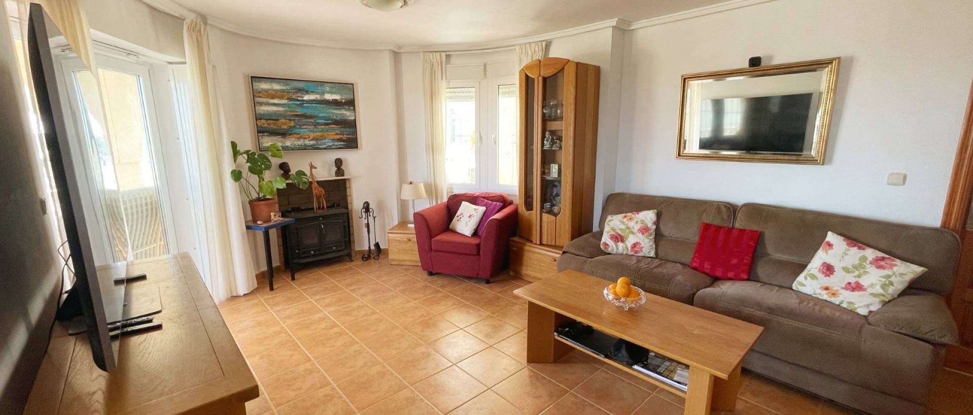 Reventa - Villa / Chalet - Ciudad Quesada - La Marquesa Golf