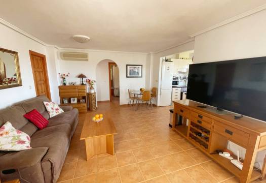 Reventa - Villa / Chalet - Ciudad Quesada - La Marquesa Golf