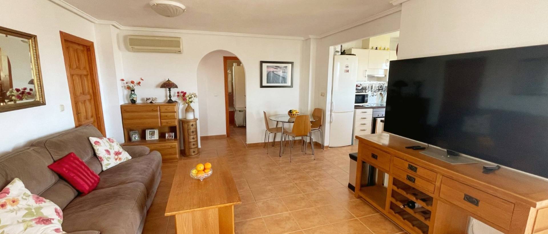 Reventa - Villa / Chalet - Ciudad Quesada - La Marquesa Golf