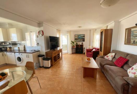 Reventa - Villa / Chalet - Ciudad Quesada - La Marquesa Golf