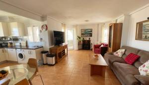 Reventa - Villa / Chalet - Ciudad Quesada - La Marquesa Golf