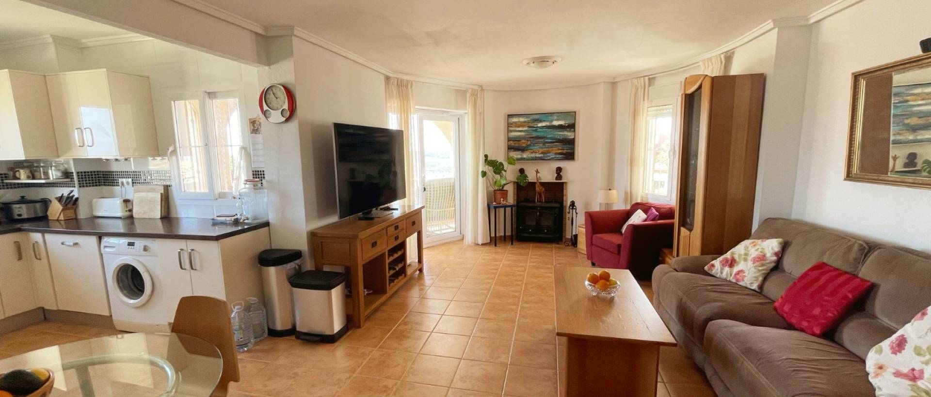 Reventa - Villa / Chalet - Ciudad Quesada - La Marquesa Golf