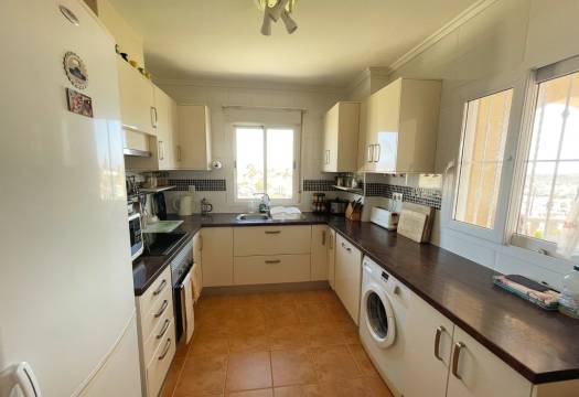 Reventa - Villa / Chalet - Ciudad Quesada - La Marquesa Golf