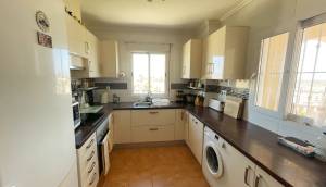 Reventa - Villa / Chalet - Ciudad Quesada - La Marquesa Golf