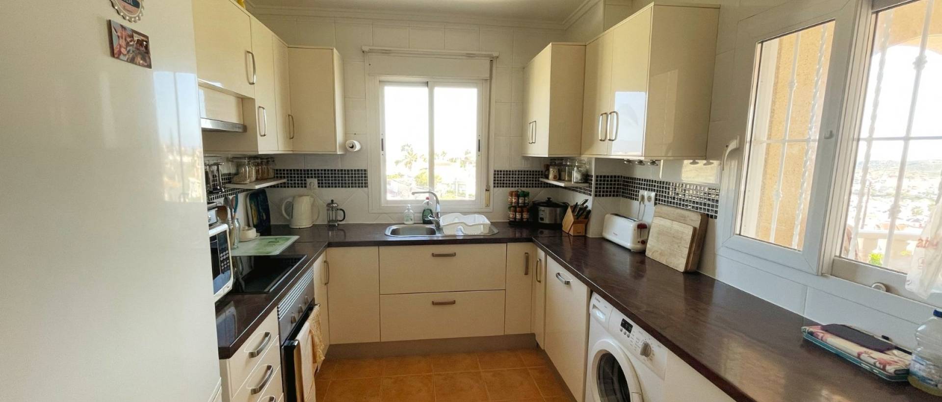 Reventa - Villa / Chalet - Ciudad Quesada - La Marquesa Golf