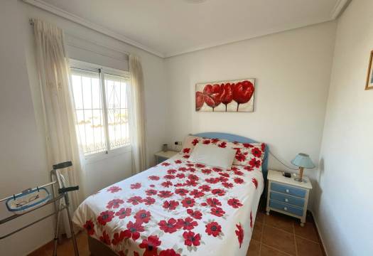 Reventa - Villa / Chalet - Ciudad Quesada - La Marquesa Golf