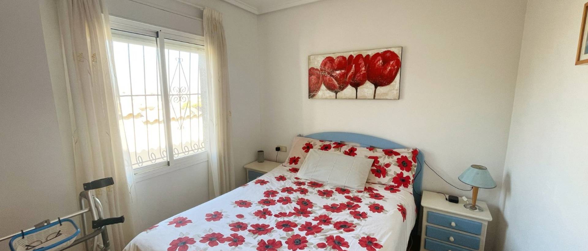 Reventa - Villa / Chalet - Ciudad Quesada - La Marquesa Golf