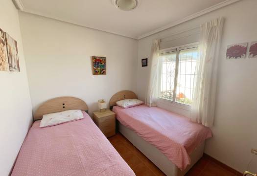 Reventa - Villa / Chalet - Ciudad Quesada - La Marquesa Golf