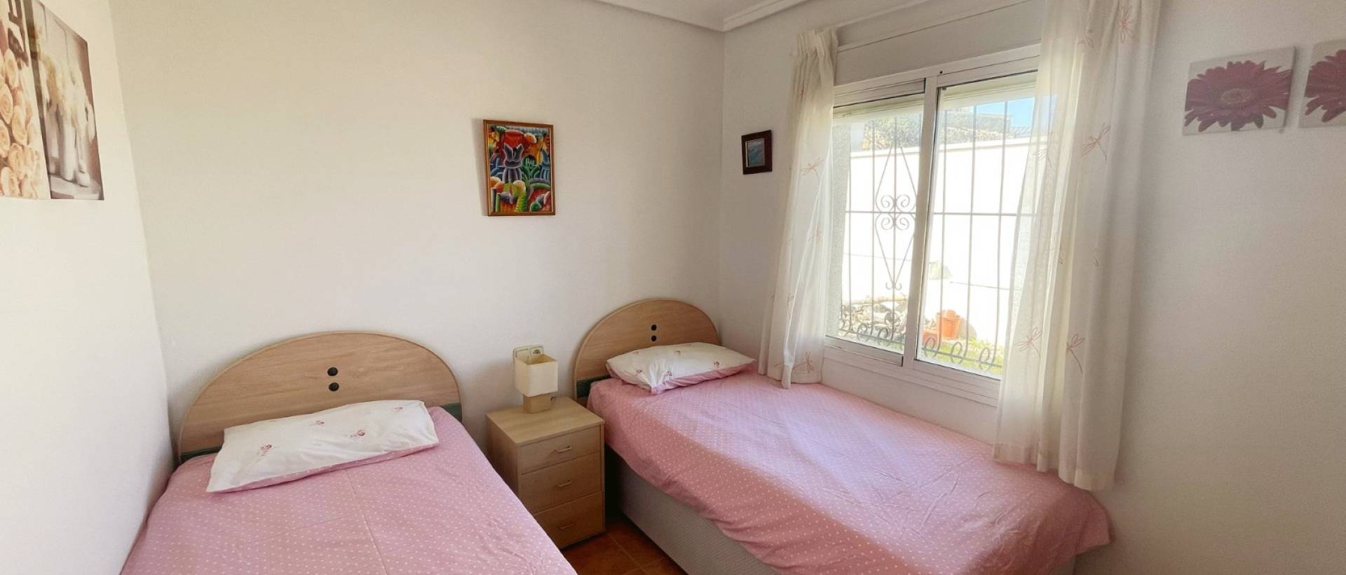 Reventa - Villa / Chalet - Ciudad Quesada - La Marquesa Golf