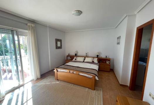 Reventa - Villa / Chalet - Ciudad Quesada - La Marquesa Golf
