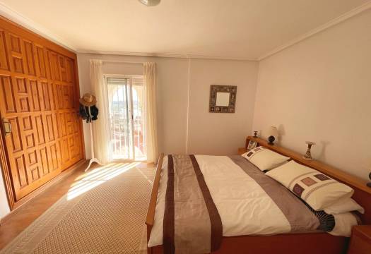 Reventa - Villa / Chalet - Ciudad Quesada - La Marquesa Golf