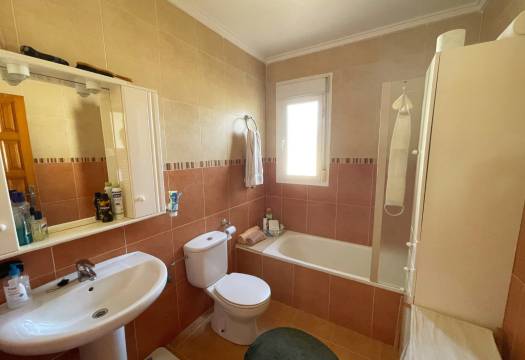 Reventa - Villa / Chalet - Ciudad Quesada - La Marquesa Golf