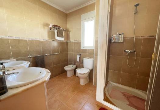 Reventa - Villa / Chalet - Ciudad Quesada - La Marquesa Golf