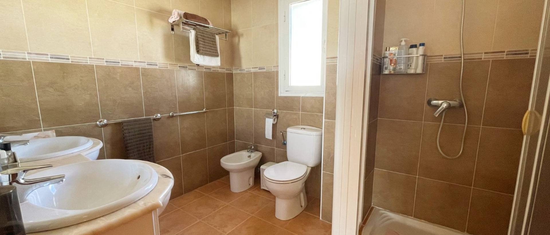 Reventa - Villa / Chalet - Ciudad Quesada - La Marquesa Golf