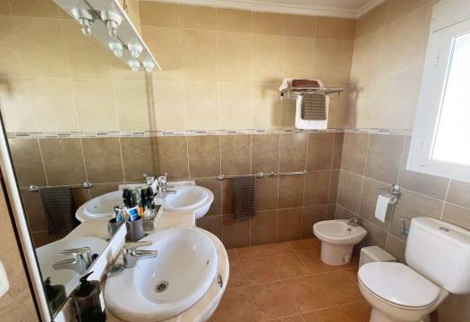 Reventa - Villa / Chalet - Ciudad Quesada - La Marquesa Golf