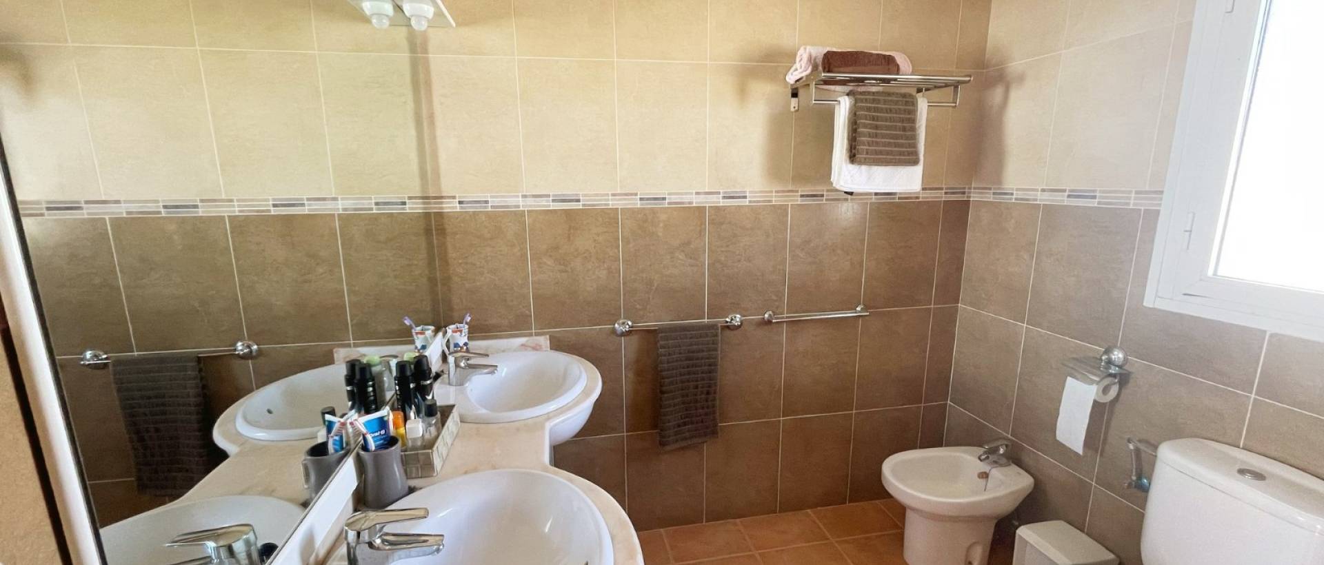 Reventa - Villa / Chalet - Ciudad Quesada - La Marquesa Golf