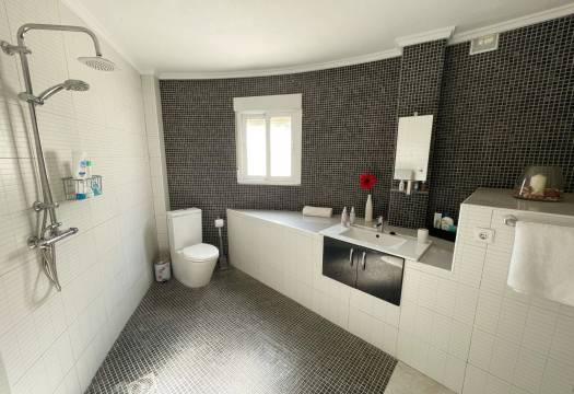 Reventa - Villa / Chalet - Ciudad Quesada - La Marquesa Golf