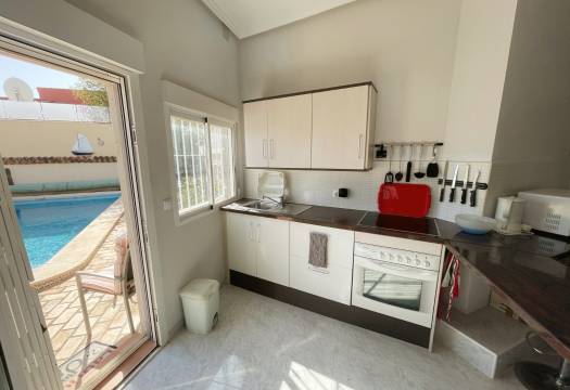 Reventa - Villa / Chalet - Ciudad Quesada - La Marquesa Golf