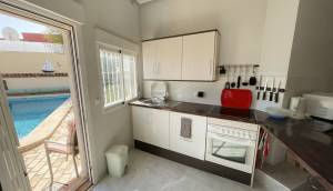 Reventa - Villa / Chalet - Ciudad Quesada - La Marquesa Golf