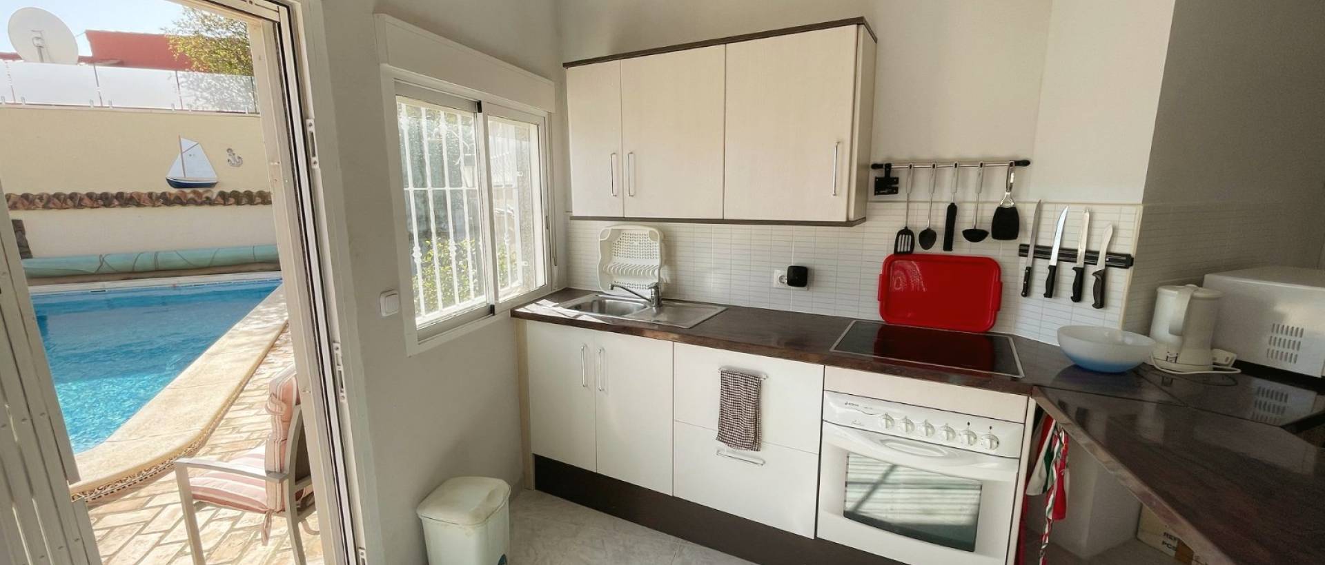 Reventa - Villa / Chalet - Ciudad Quesada - La Marquesa Golf