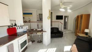 Reventa - Villa / Chalet - Ciudad Quesada - La Marquesa Golf