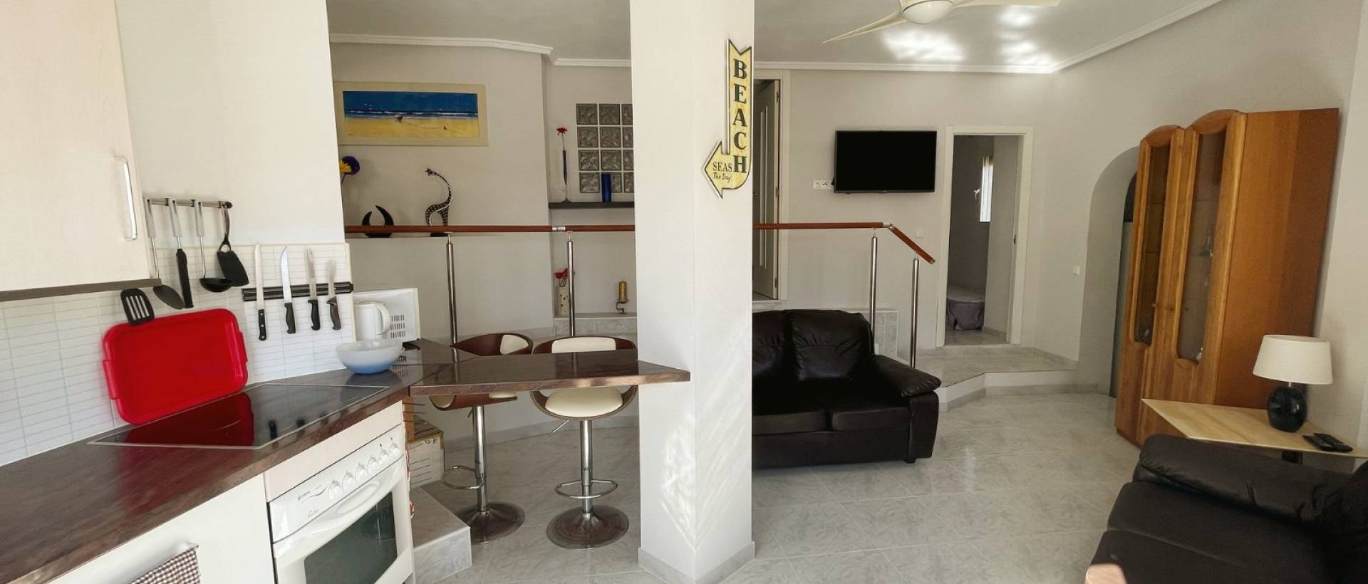 Reventa - Villa / Chalet - Ciudad Quesada - La Marquesa Golf