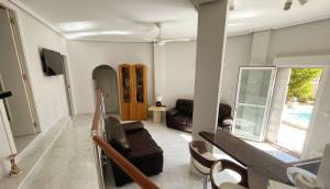 Reventa - Villa / Chalet - Ciudad Quesada - La Marquesa Golf