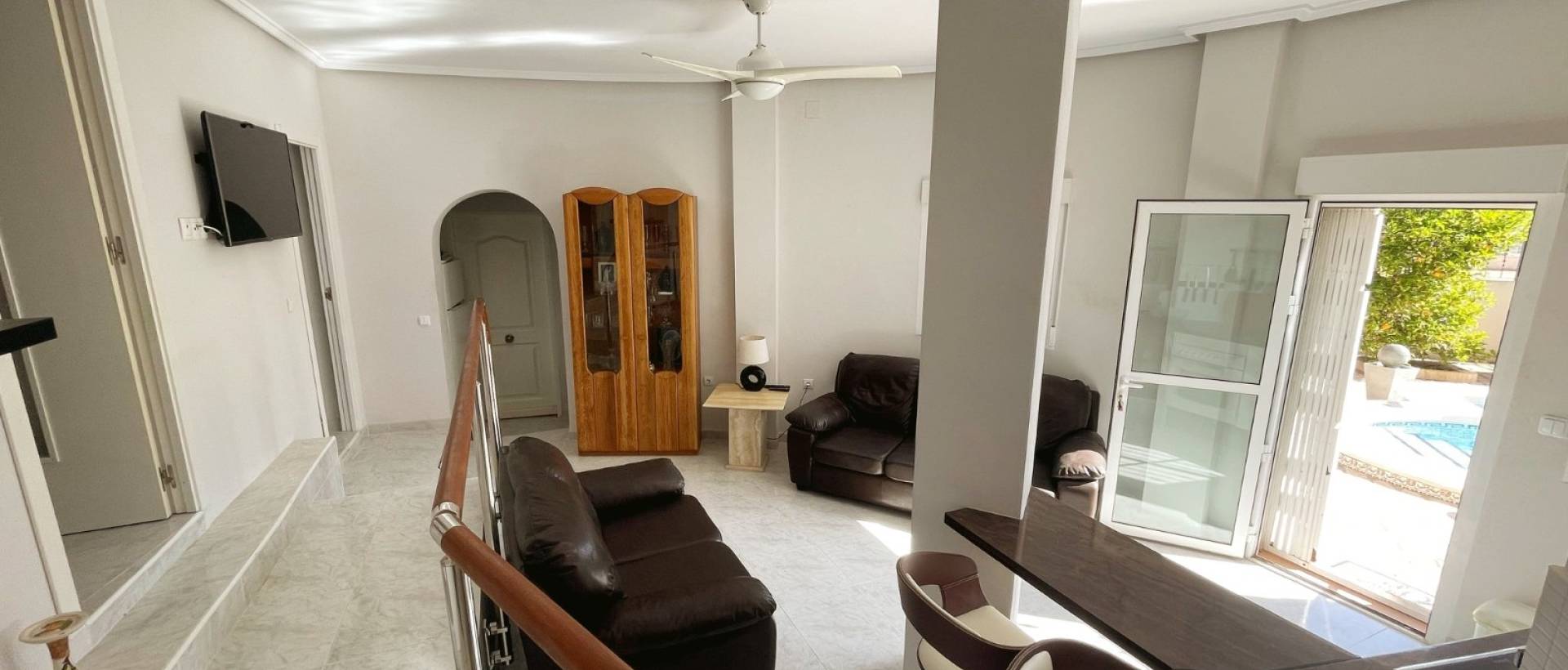 Reventa - Villa / Chalet - Ciudad Quesada - La Marquesa Golf