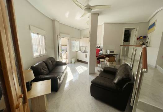 Reventa - Villa / Chalet - Ciudad Quesada - La Marquesa Golf