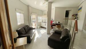 Reventa - Villa / Chalet - Ciudad Quesada - La Marquesa Golf