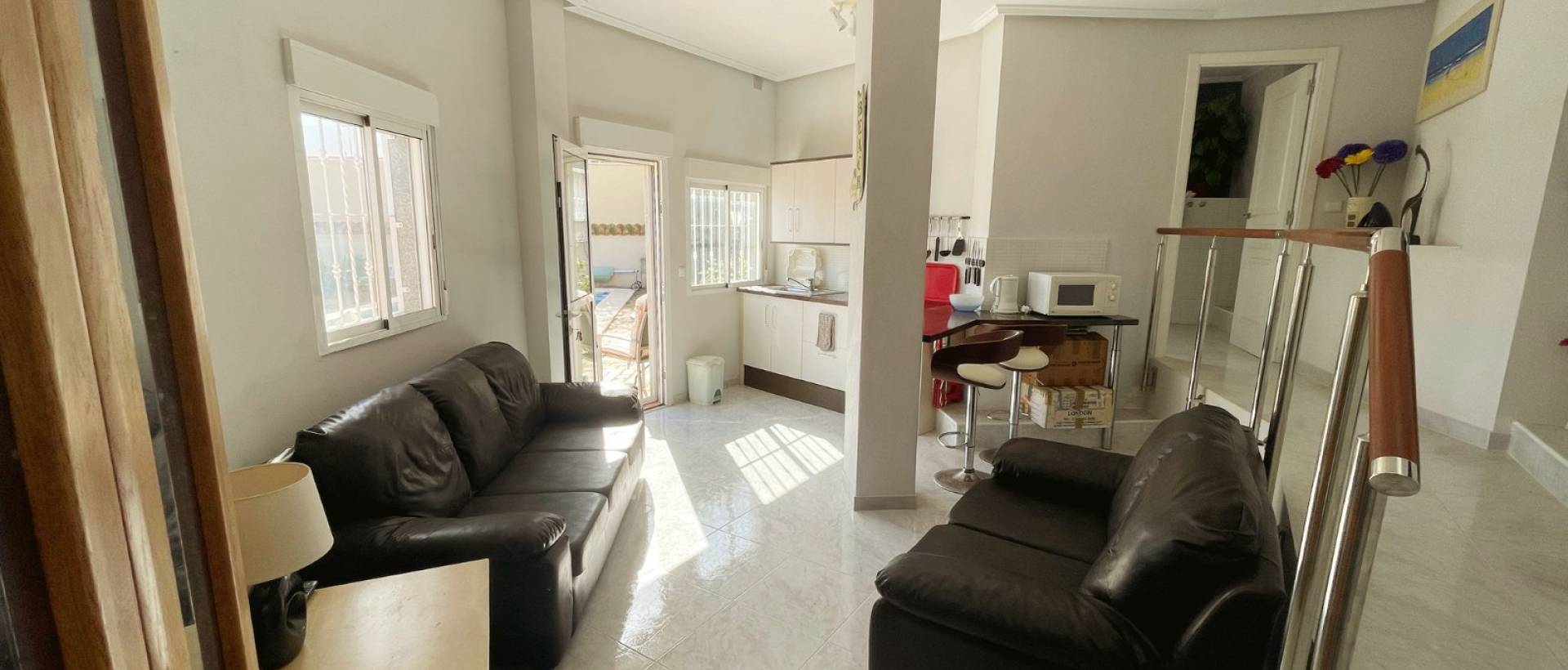 Reventa - Villa / Chalet - Ciudad Quesada - La Marquesa Golf