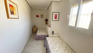 Reventa - Villa / Chalet - Ciudad Quesada - La Marquesa Golf