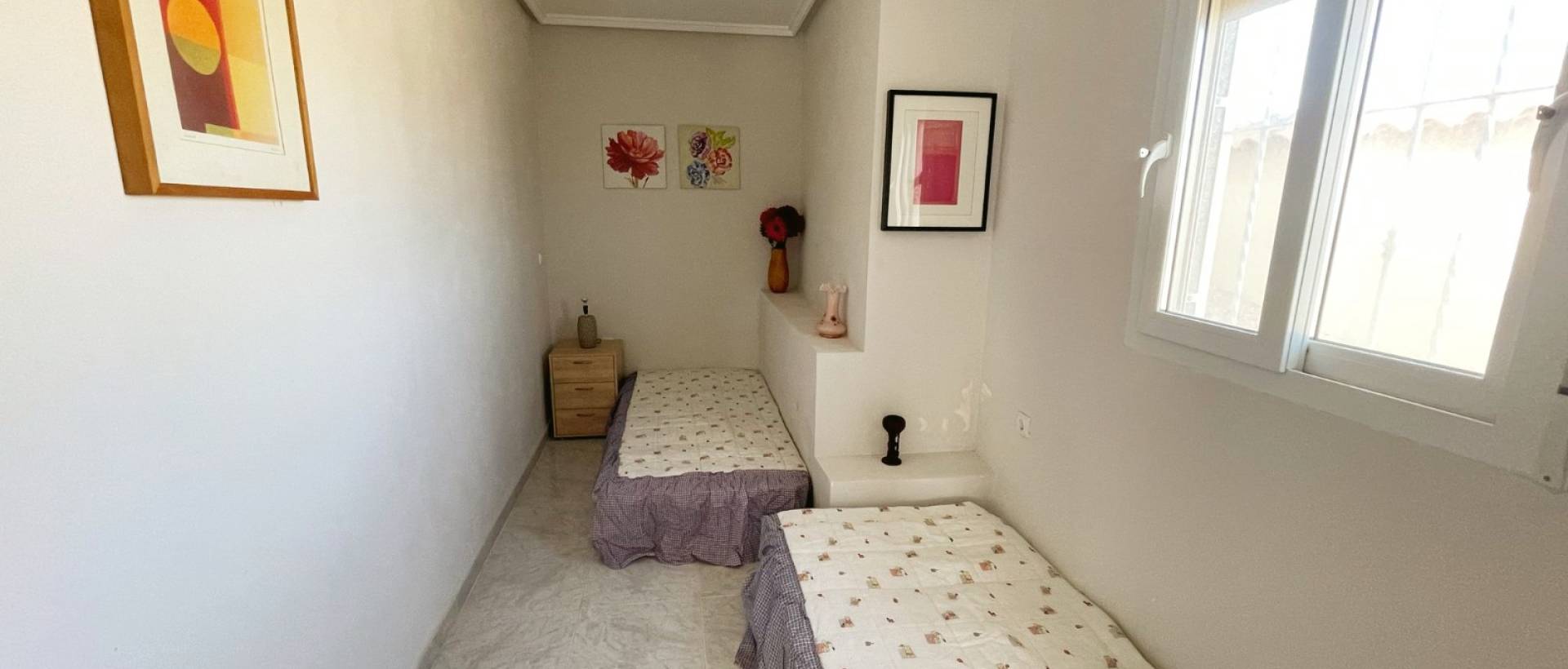 Reventa - Villa / Chalet - Ciudad Quesada - La Marquesa Golf