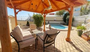 Reventa - Villa / Chalet - Ciudad Quesada - La Marquesa Golf